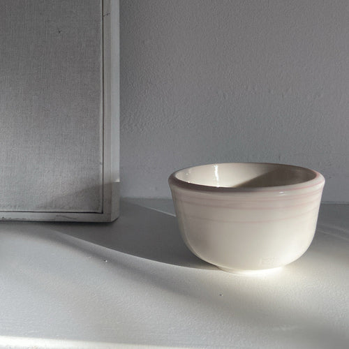 Blush bowl - small 2