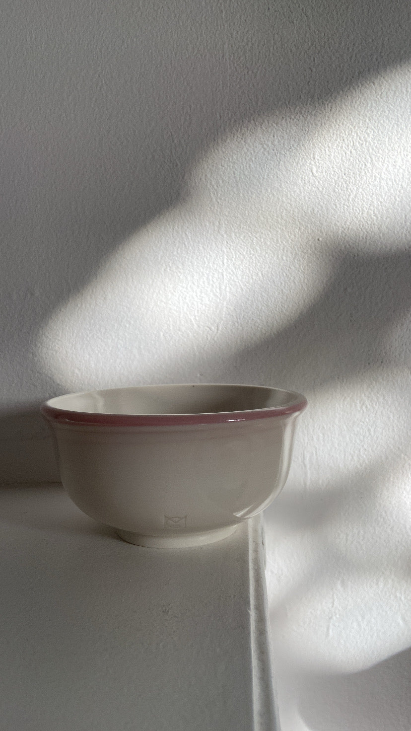 Blush bowl - small 1