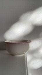 Blush bowl - small 1