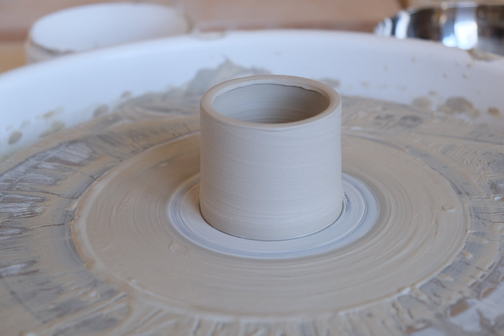 Beginners Wheel - course (4-day) - Aug (Sunday)