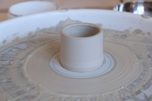 Beginners Wheel - course (4-day) - Aug (Sunday)