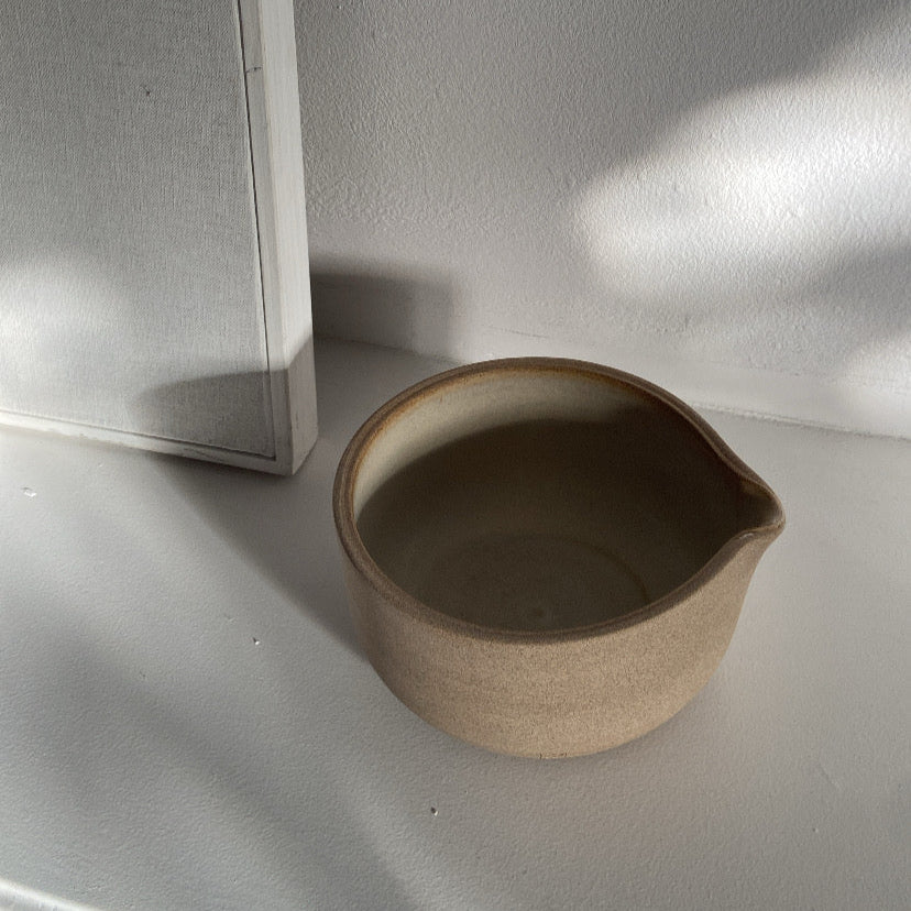 Tone - Matcha Bowl