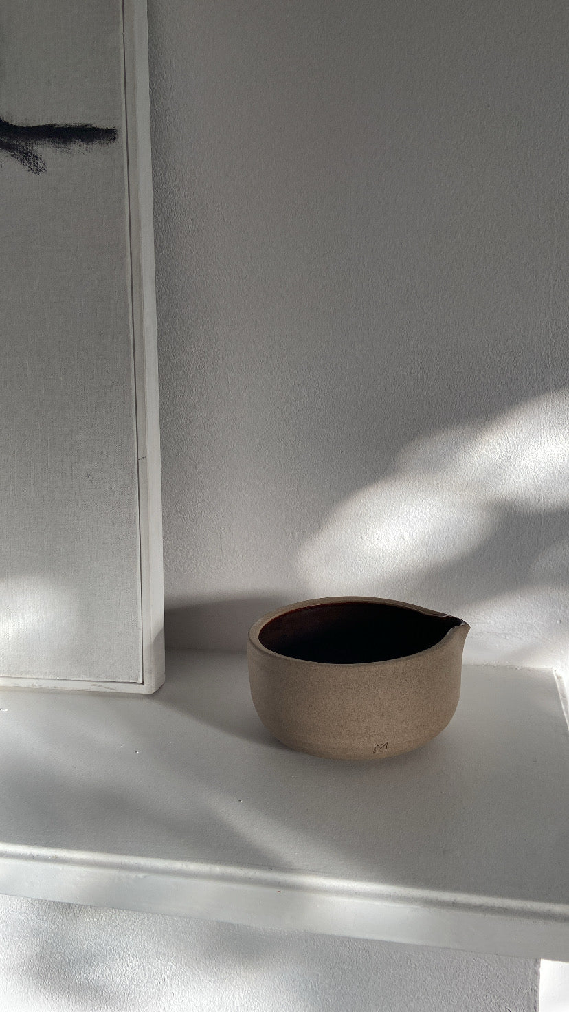 Tone - Matcha Bowl