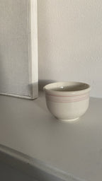 Blush sabal cup - 4