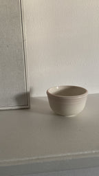 Blush bowl - small 2