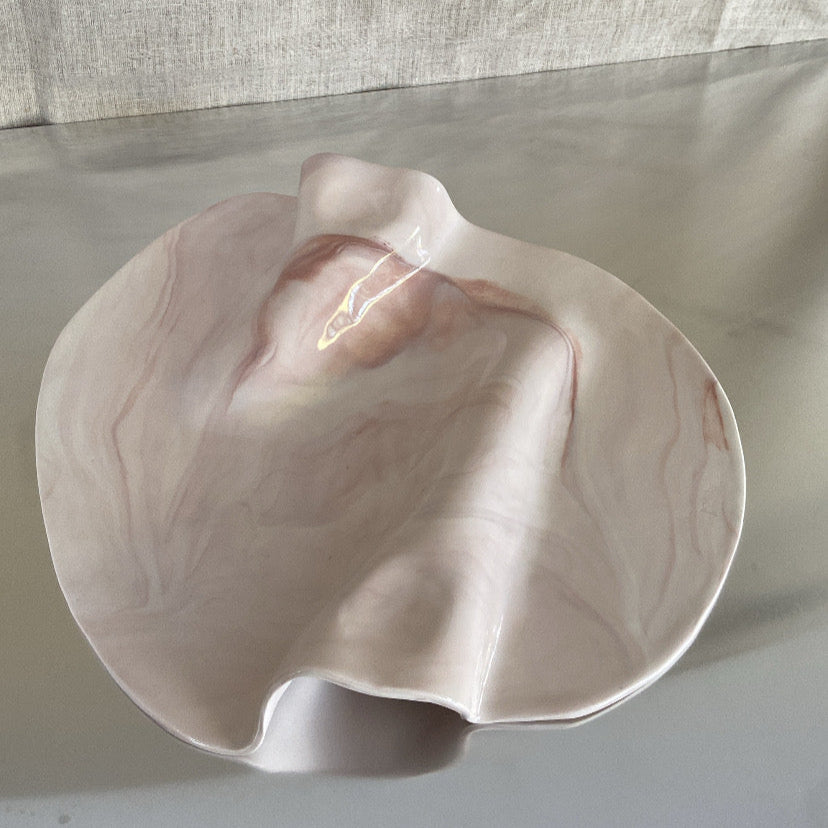 Blush Charcuterie board - 2