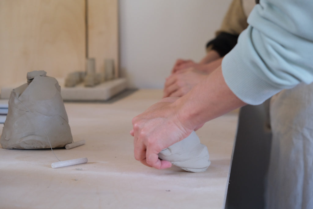 Beginners Wheel - course (4-day) - Aug (Sunday)