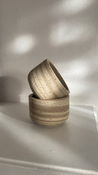 Tone cup - large