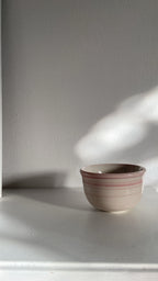 Blush sabal cup - 2