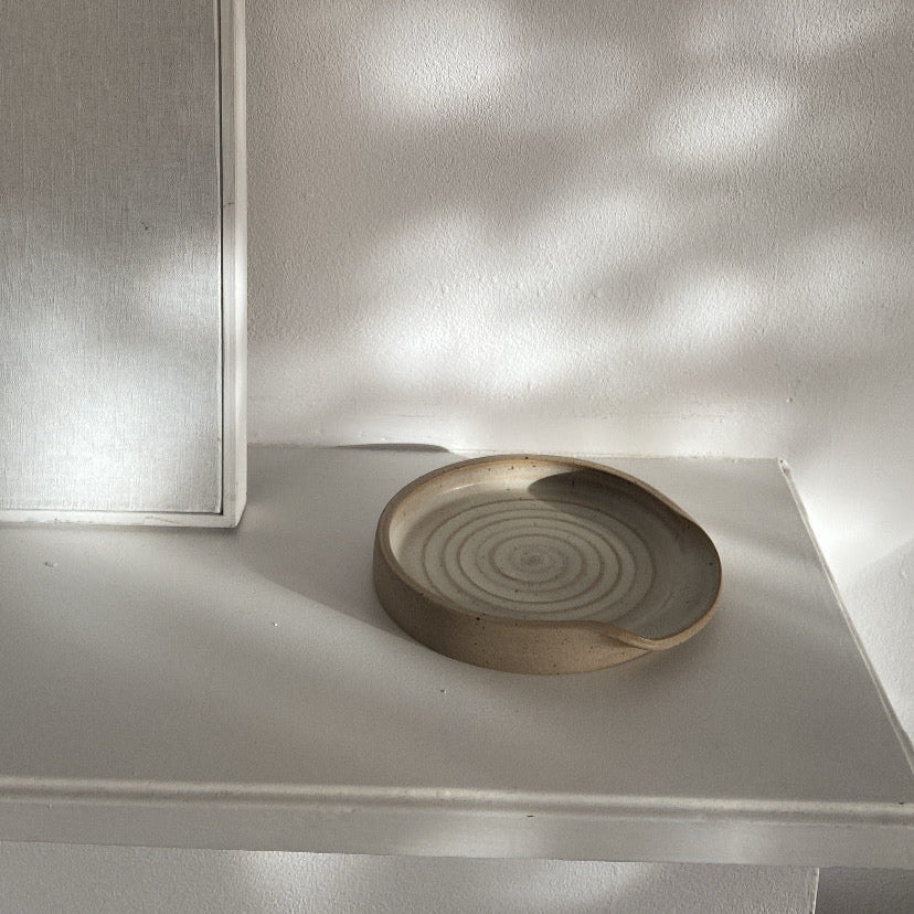 Spoon rest