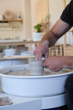Try the Wheel - weekend (2 day) October 11-12