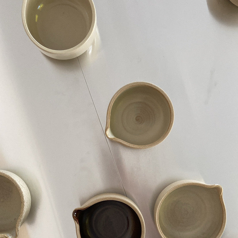 Tone - Matcha Bowl