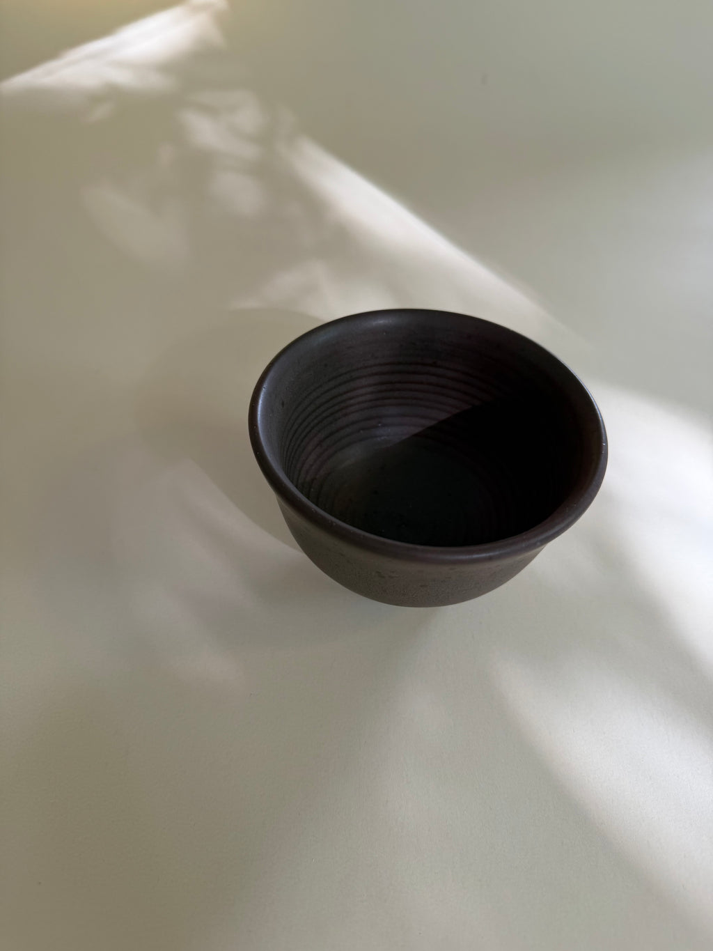Sabal cup espresso #1