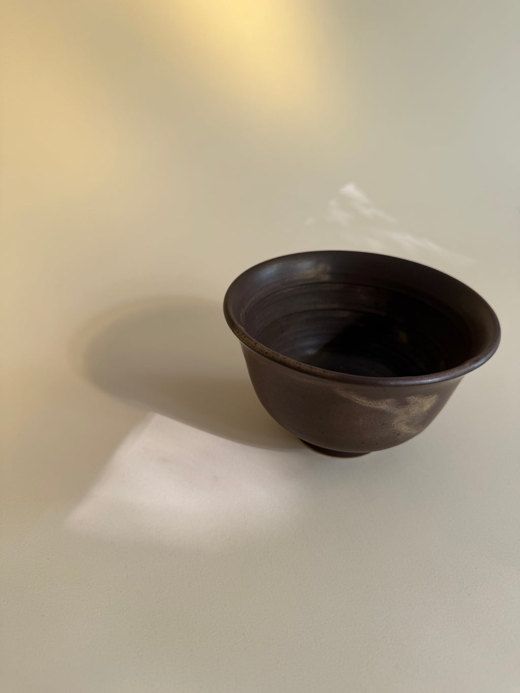 Sabal bowl #1