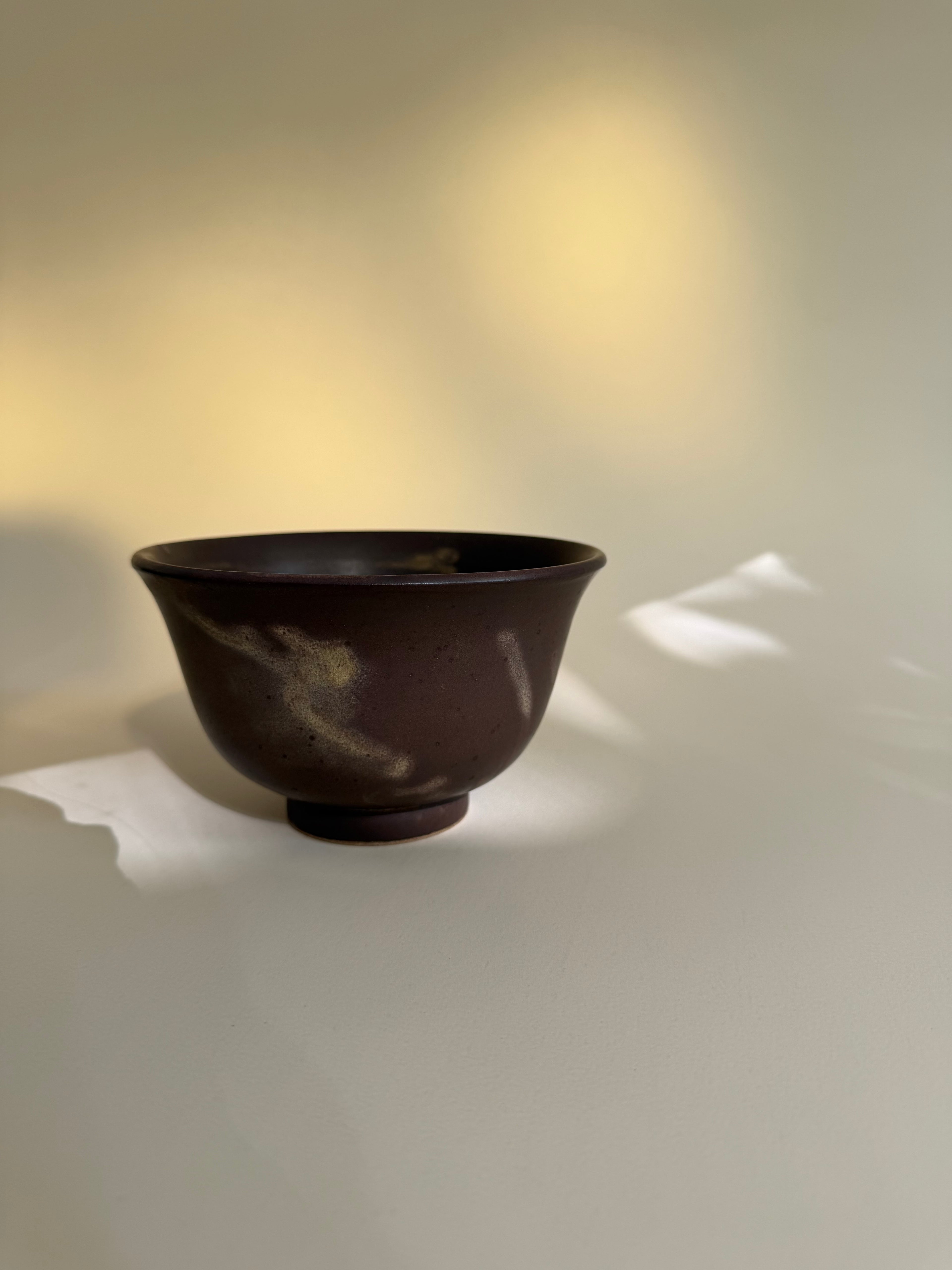 Sabal bowl #1
