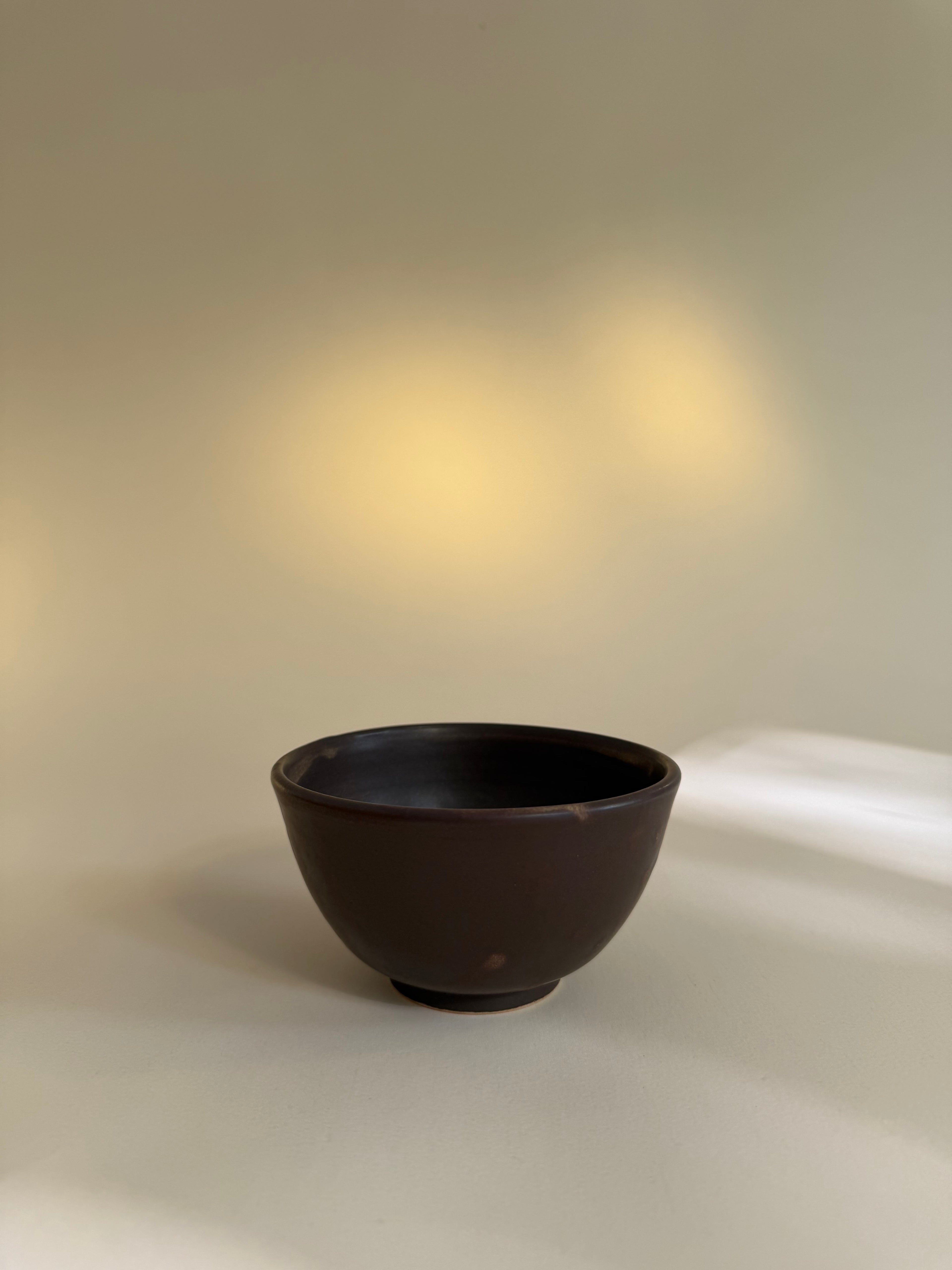 Sabal bowl #3