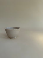 Sabal cup Linen #1