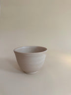 Sabal cup Linen #2