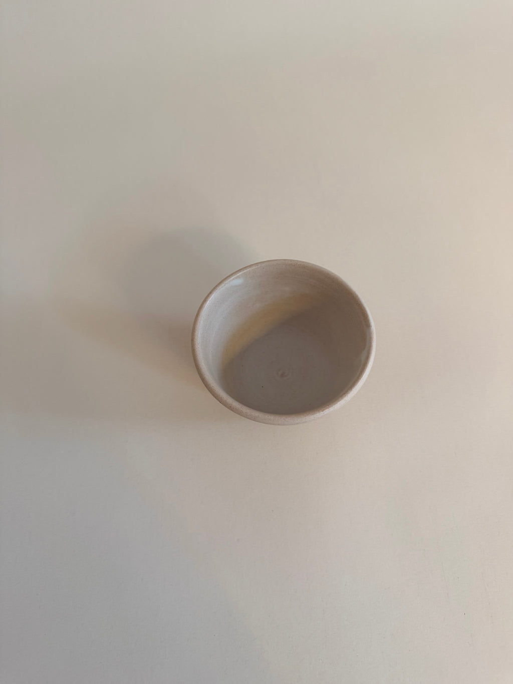 Sabal cup Linen #3
