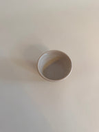 Sabal cup Linen #3