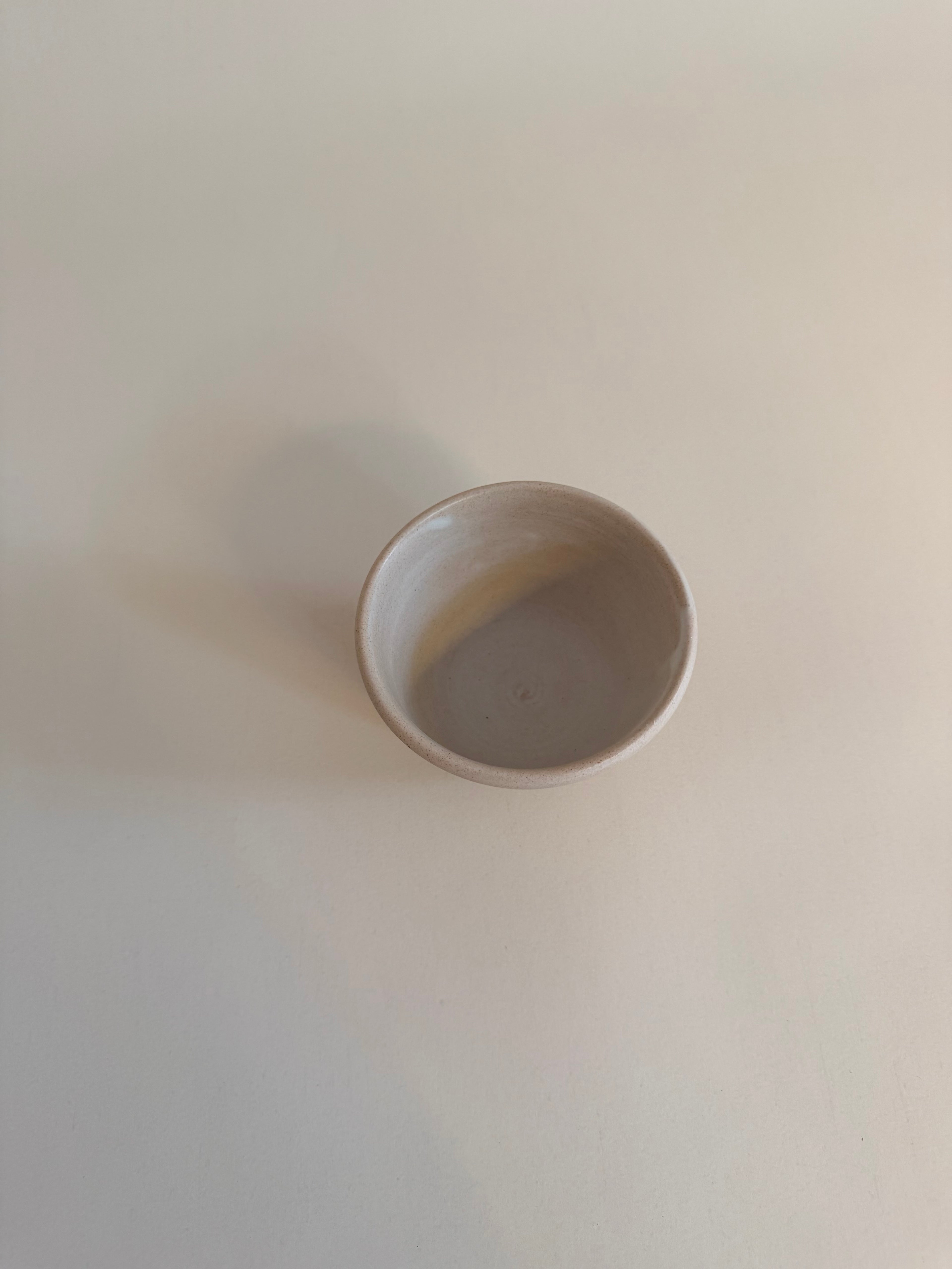 Sabal cup Linen #3