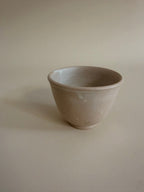 Sabal cup Linen #3