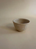 Sabal cup Linen #4