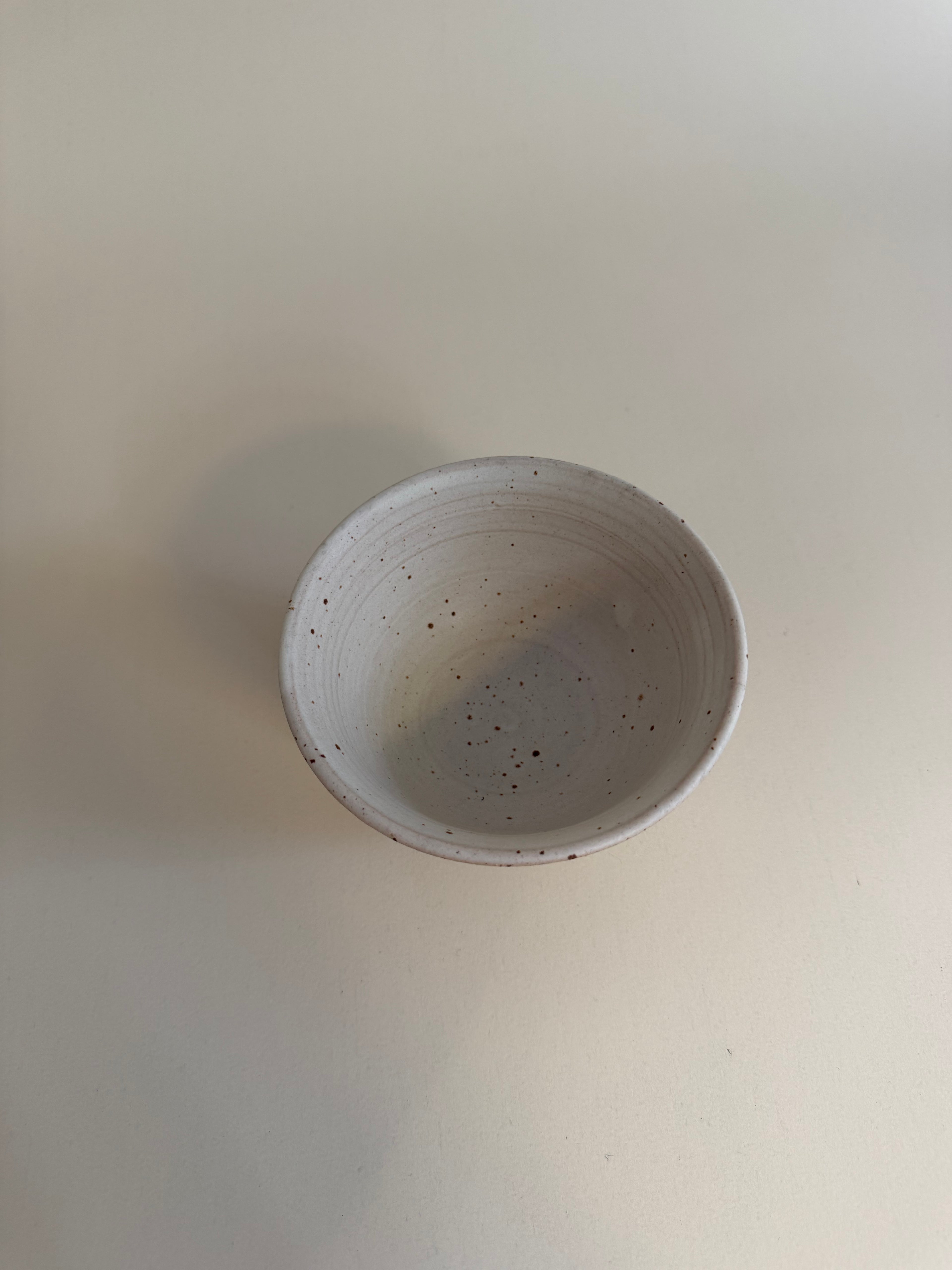 Sabal bowl #4