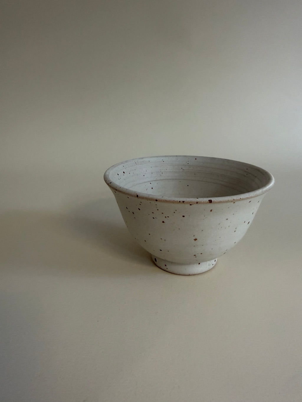 Sabal bowl #4