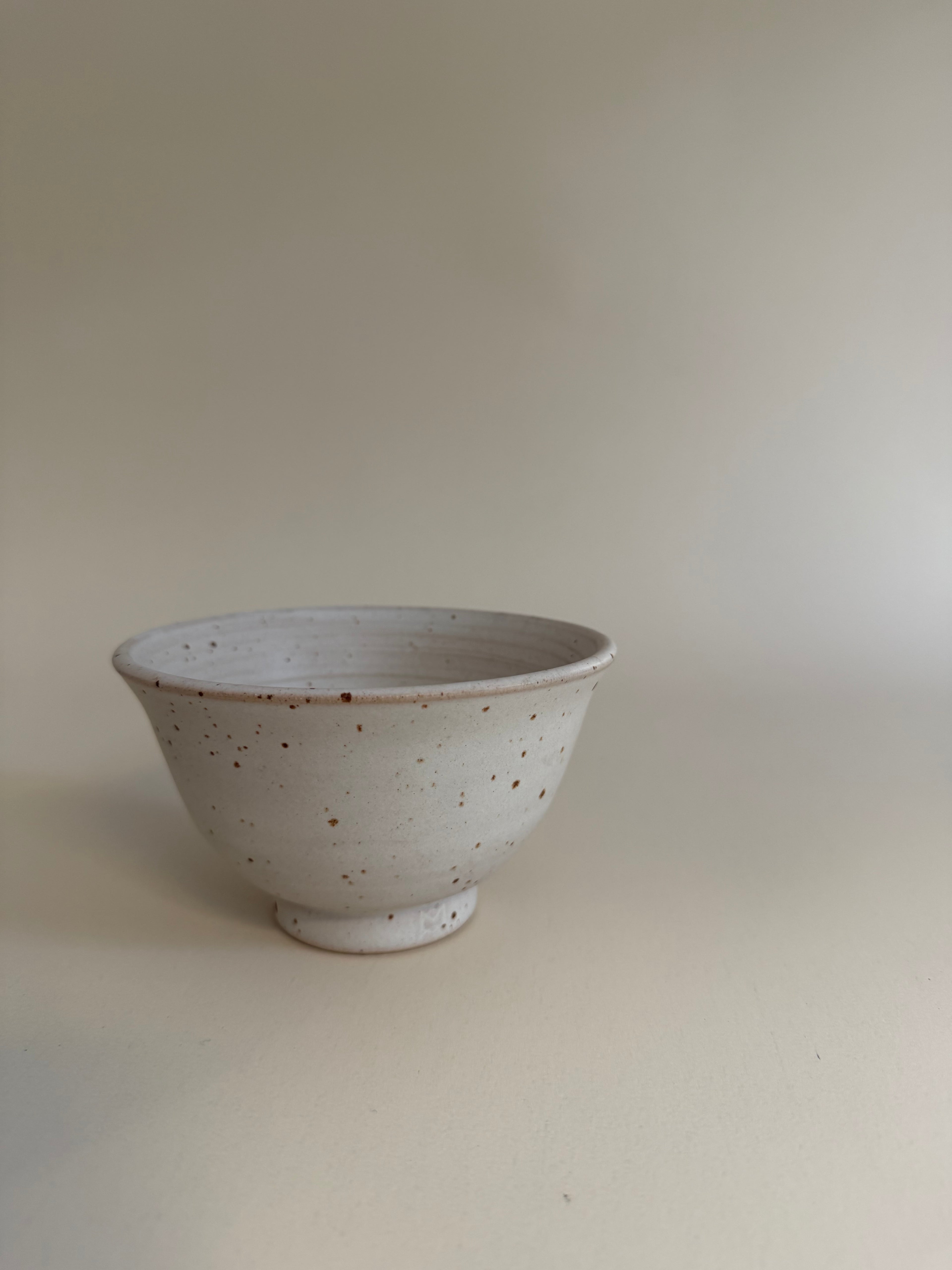 Sabal bowl #4