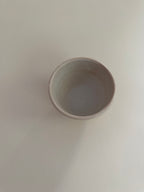 Sabal cup Linen #6