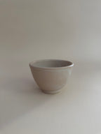Sabal cup Linen #6