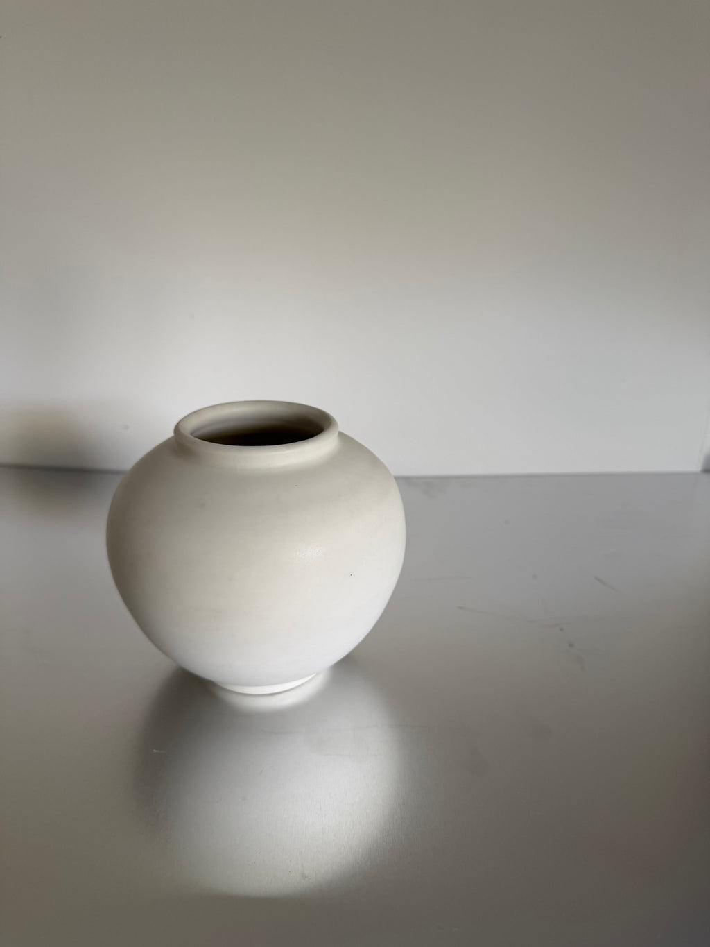 Between jar #2