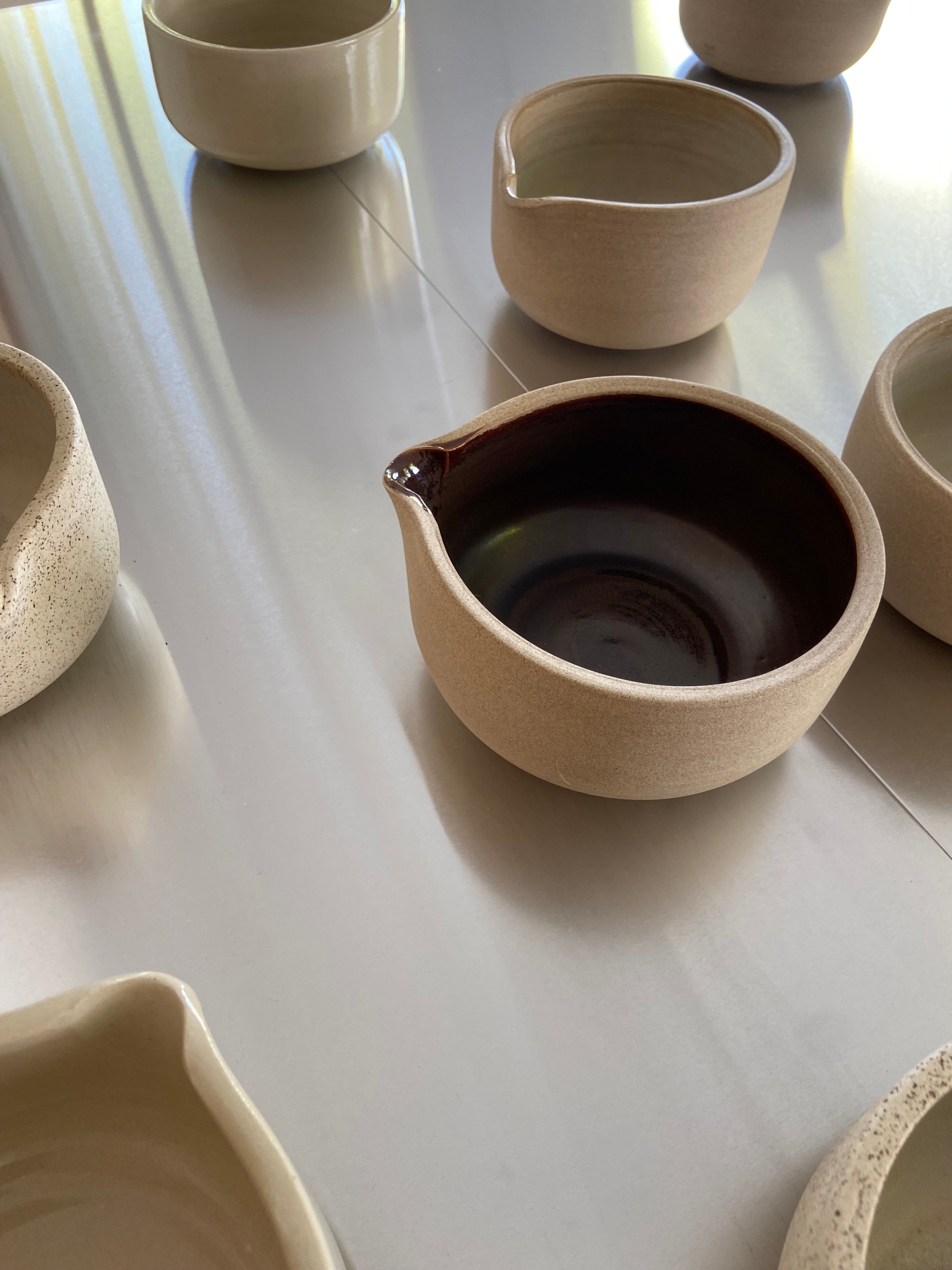 Tone - Matcha Bowl