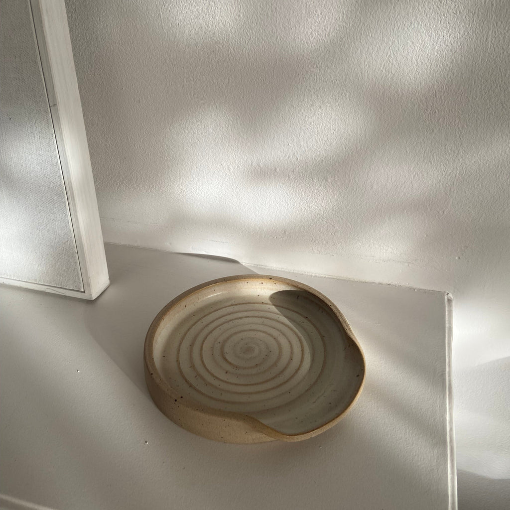 Spoon rest