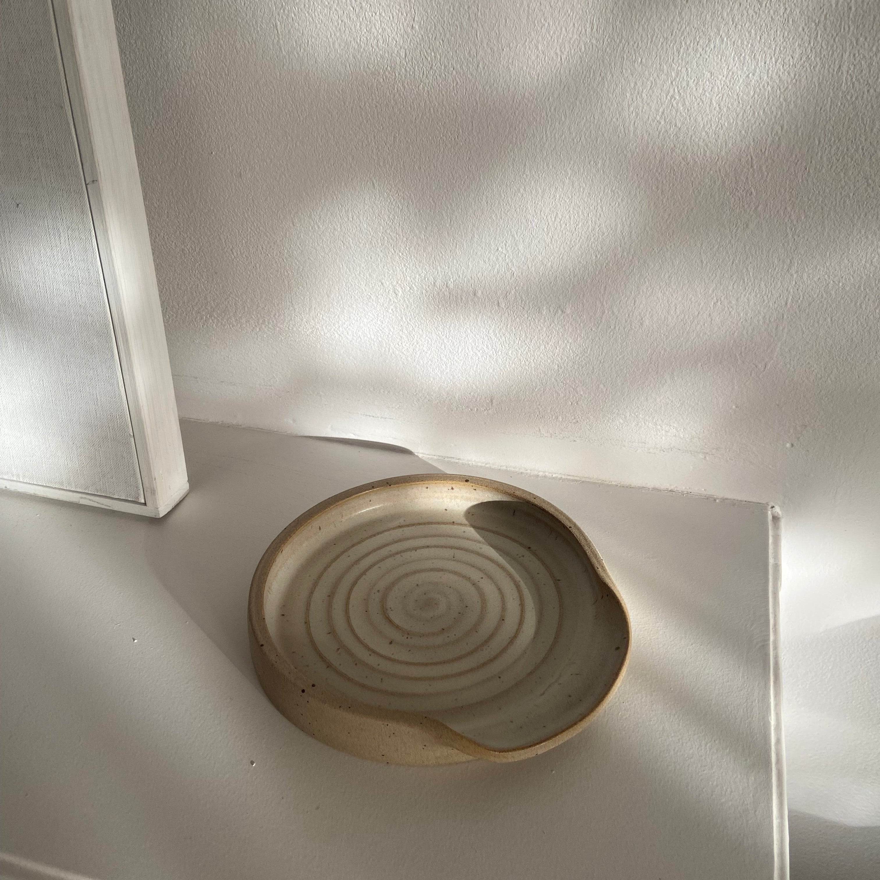 Spoon rest