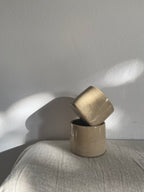 Tone espresso cup
