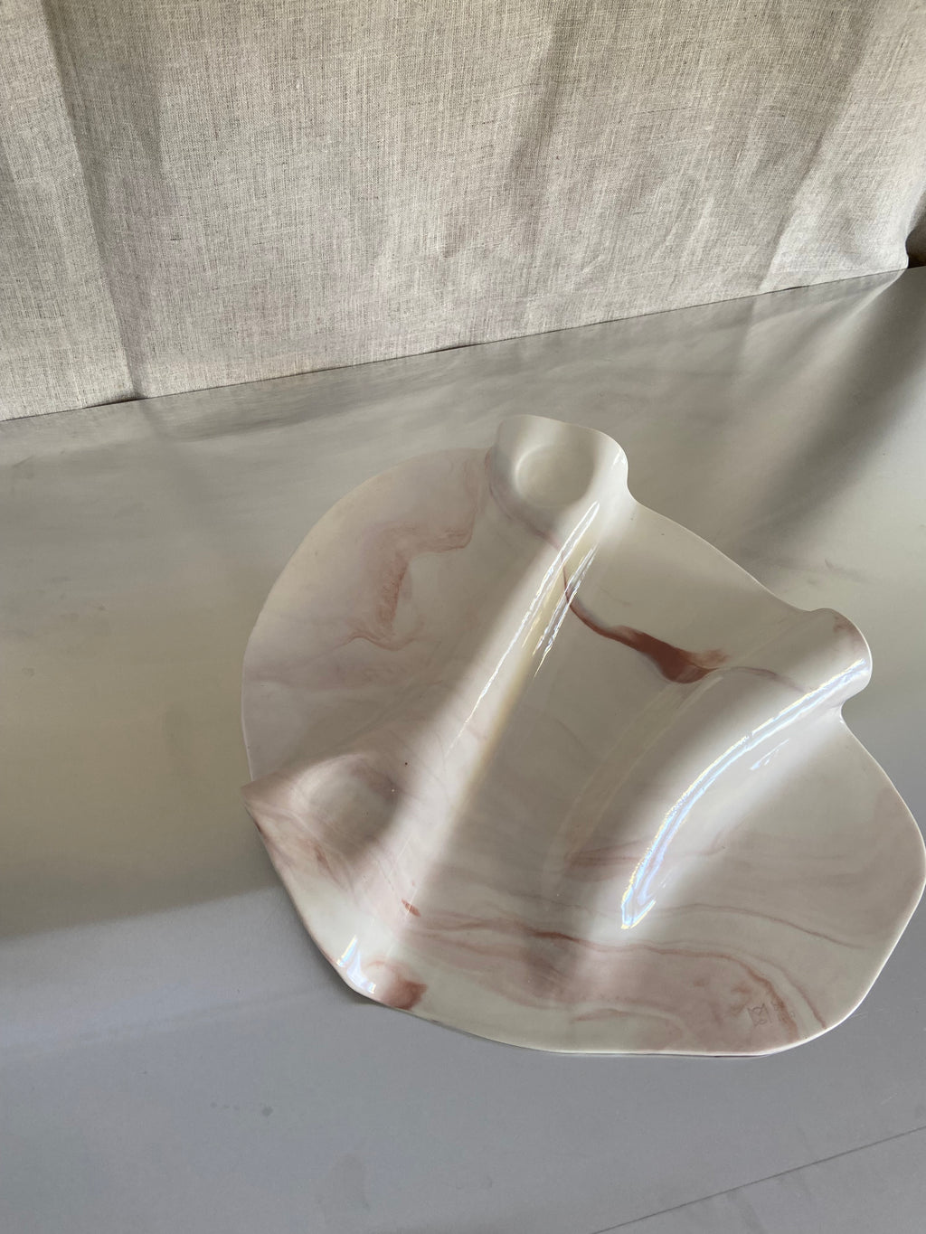 Blush Charcuterie board - 1