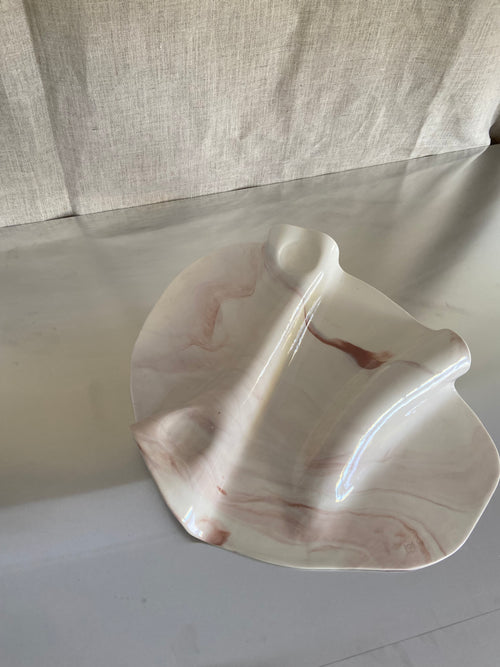 Blush Charcuterie board - 1
