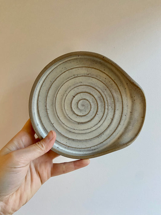Spoon rest