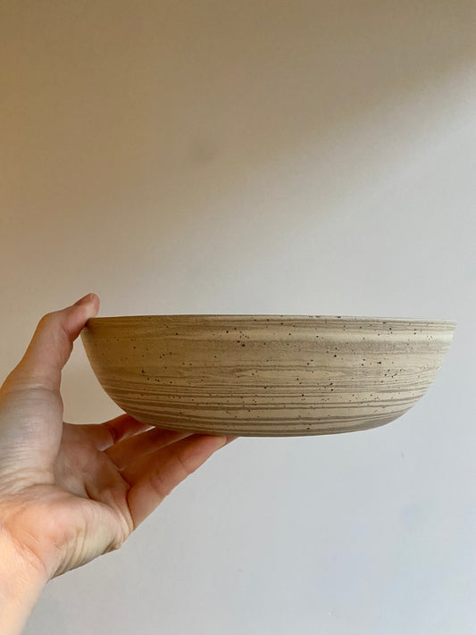 Large bowl