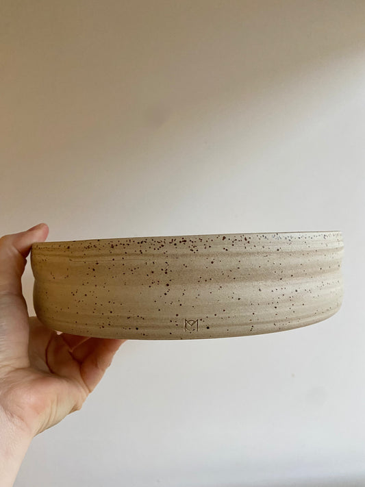 Large bubble dish