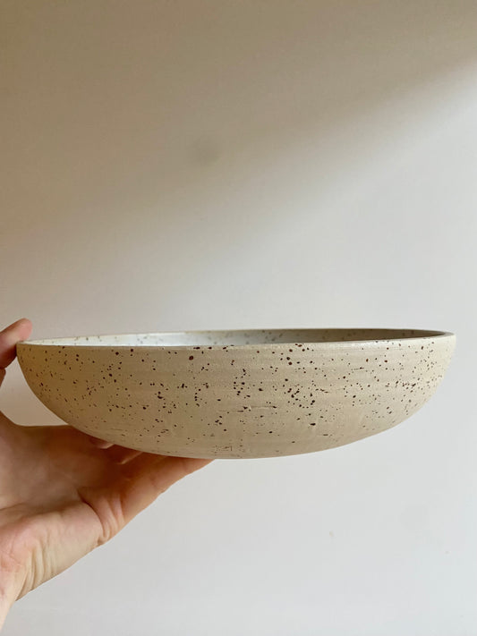 Pasta plates