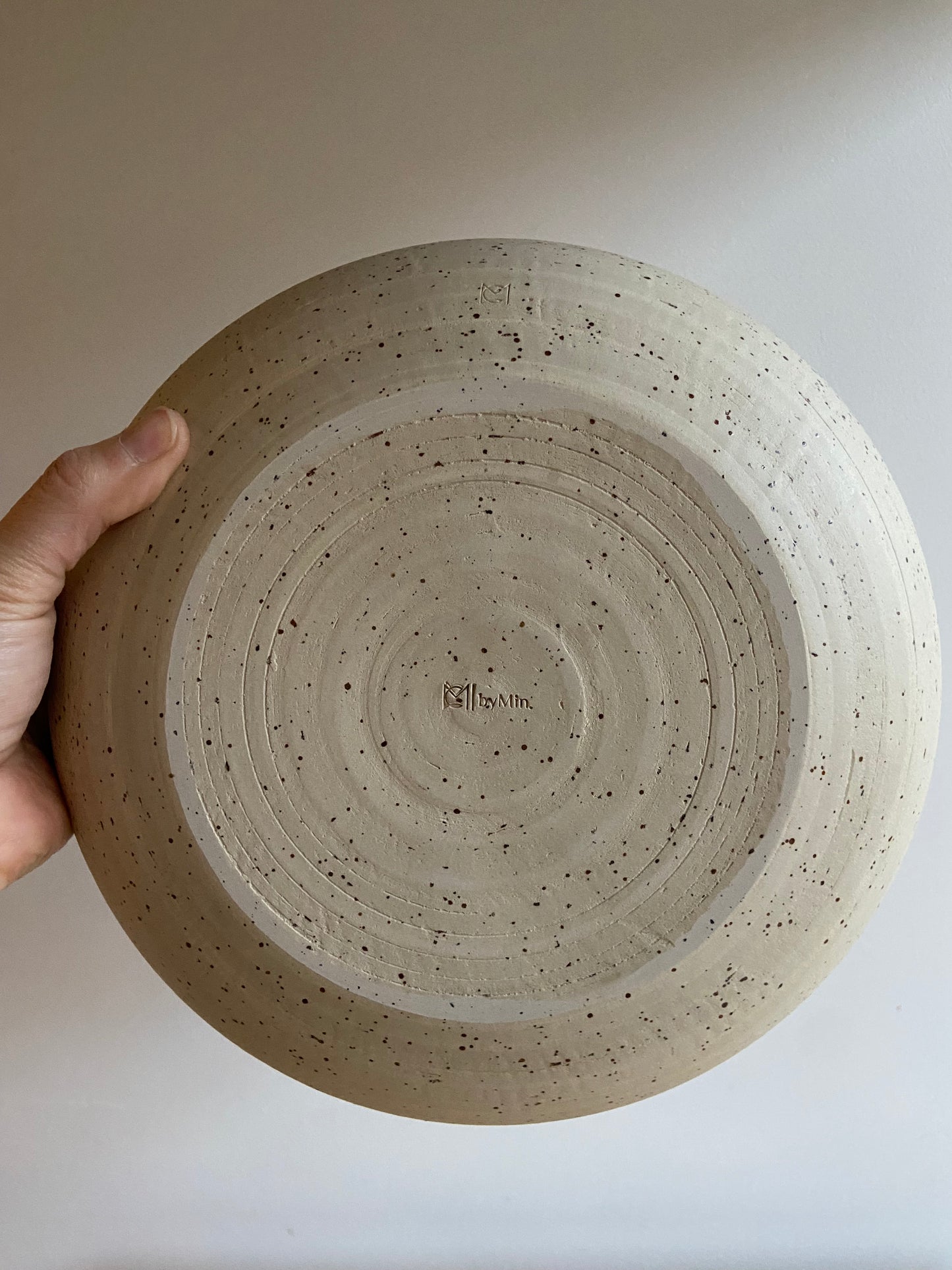 Pasta plates