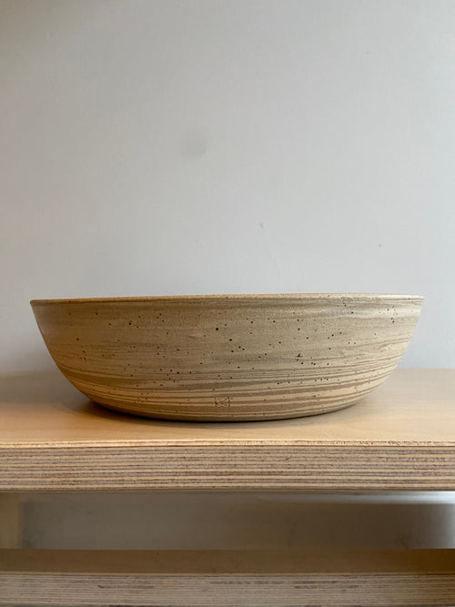 Large bowl