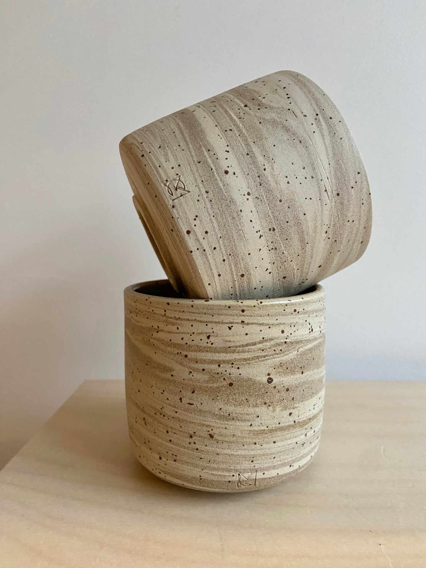 Coffee Cup "Base"