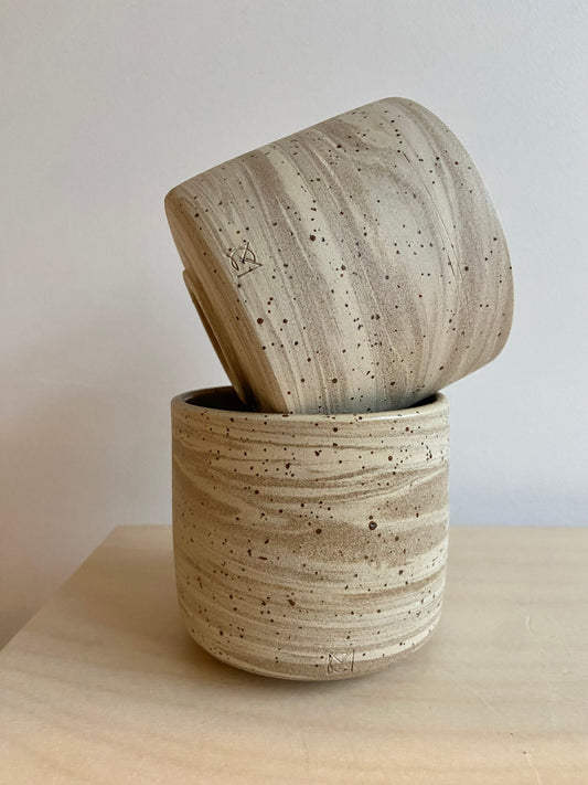 Coffee Cup "Base"