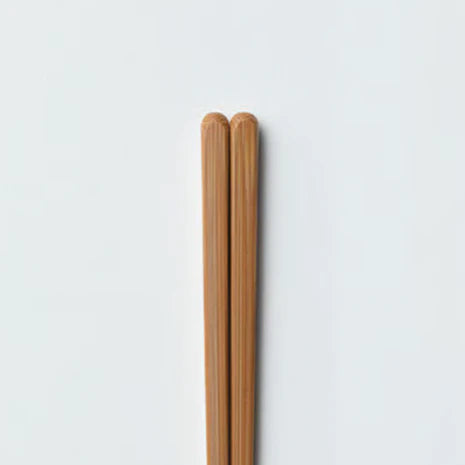 Bamboo Chopstick Round Top (dishwasher proof)