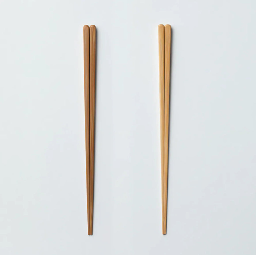 Bamboo Chopstick Round Top (dishwasher proof)
