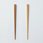 Bamboo Chopstick Round Top (dishwasher proof)